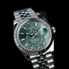 Rolex Sky-Dweller Green Dial 42mm
