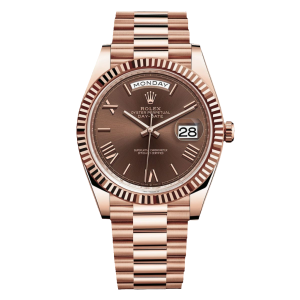 Rolex Day-Date 228235-0002 President 40mm