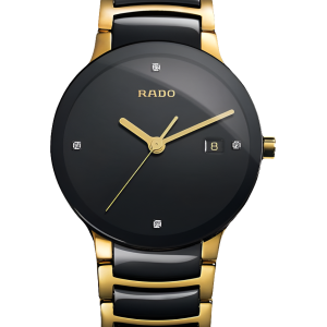 Ceramic Watch for Men and Women