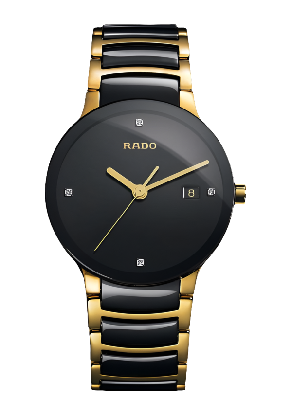 Ceramic Watch for Men and Women