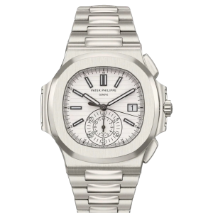 PATEK PHILIPPE, NAUTILUS REF. 5980/1A-019