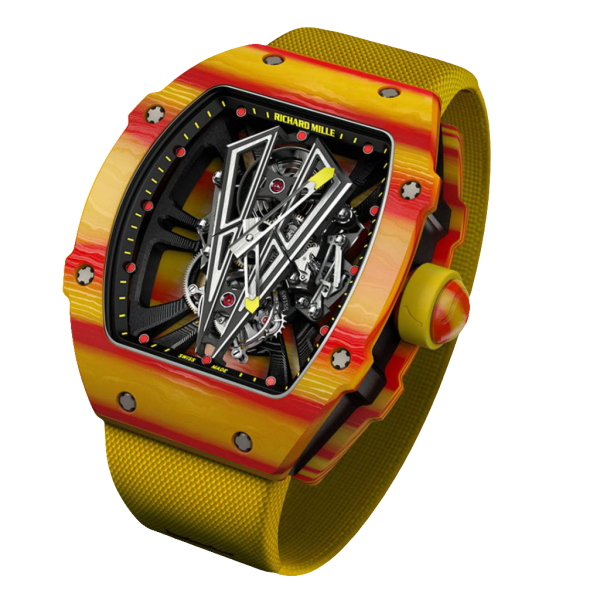 background-editor_output_a358d950-f046-4bd4-80f9-de7386f15751 RICHARD MILLE Rafael Nadal Tourbillon RM 27-03