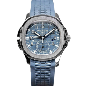 Automatic Patek Philippe Aquanaut