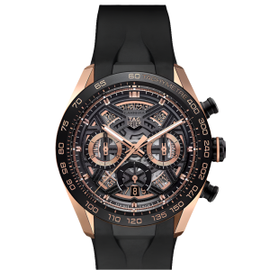 TAG Heuer Carrera Chronograph Extreme Sport