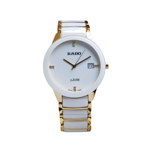 Ceramic Watch for Men and Women