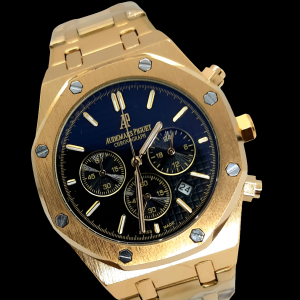 Executive chronograph Men's Watch