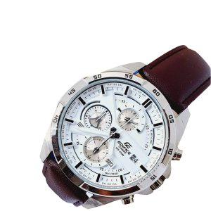 Casio Edifice Chronograph Watch
