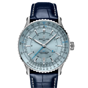 Breitling Navitimer GMT 47mm