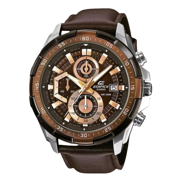Casio Edifice Chronograph Timepiece