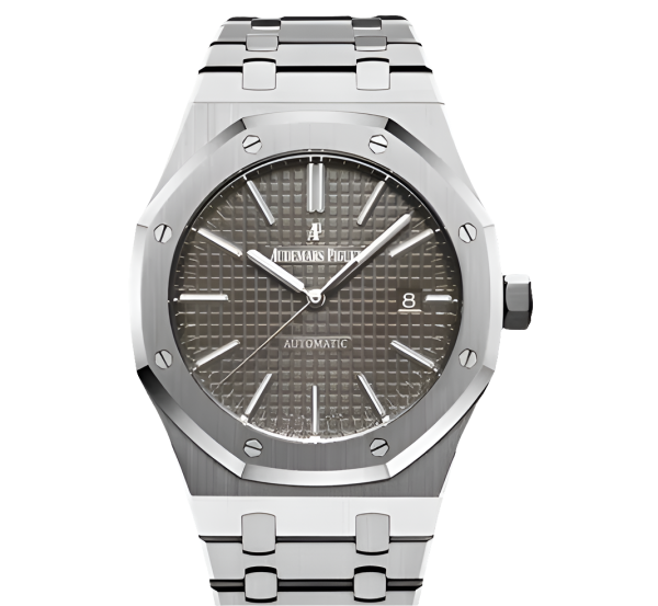 Self-winding AP Royal Oak Timepiece 41mm