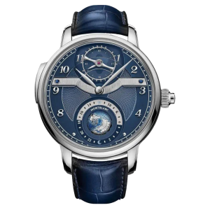 Mont Blanc Masterpiece For Men