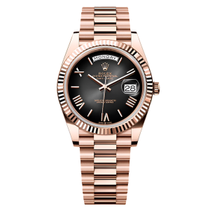 Rolex Day-Date 40 Oyster