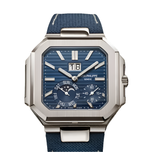 Patek-Philippe Cubitus 5822P-001