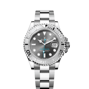 Rolex Yacht-Master
