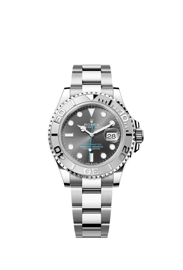 Rolex Yacht-Master