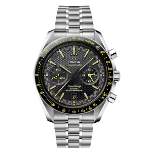Omega Speedmaster Super Racing Stainless Steel 44mm