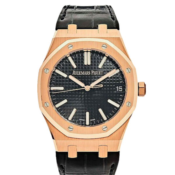 Self-winding AP Royal Oak 41mm