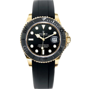 Rolex Yacht-Master 42mm Yellow Gold 226658