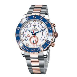 ROLEX YACHT MASTER II Timepiece