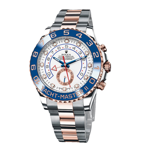 ROLEX YACHT MASTER II Timepiece
