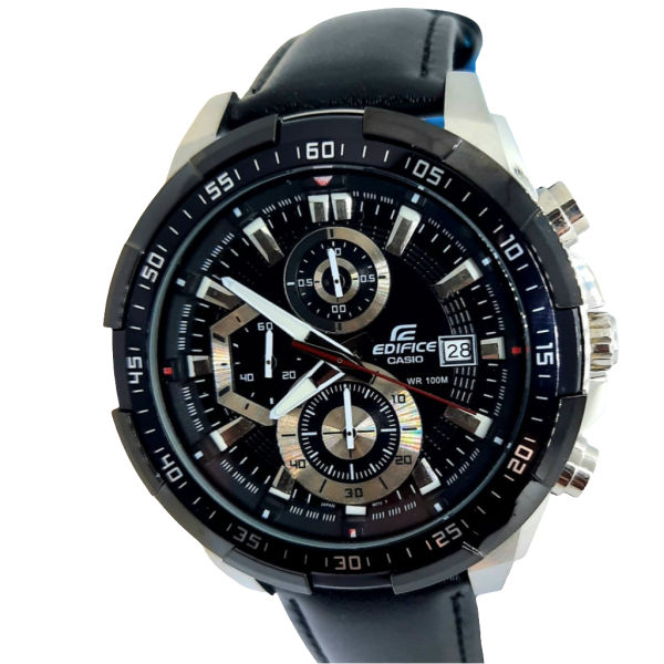 background-editor_output_e42ca2bb-46d5-493f-9b6d-f6b028b7d47a Casio Edifice Chronograph Timepiece