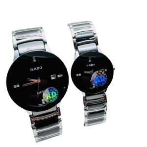 Ceramic watch for Men and Women