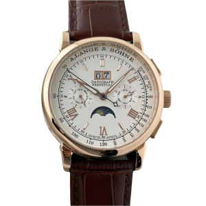 A. Lange & Sohne  45mm