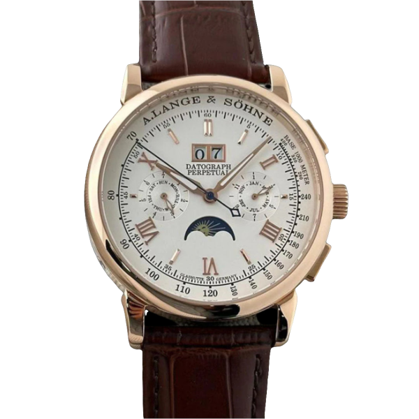 A. Lange & Sohne  45mm