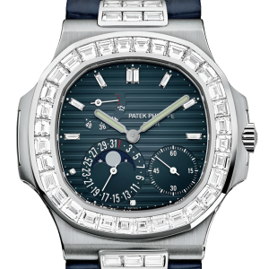 Patek Philippe Nautilus 40mm
