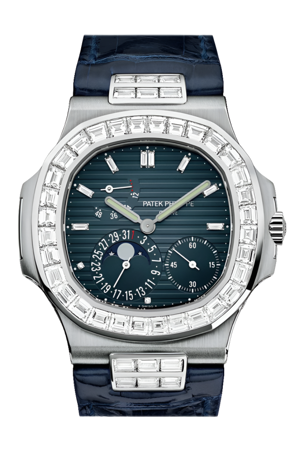 Patek Philippe Nautilus 40mm