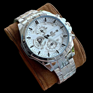 Casio Chronograph Edifice Timepiece