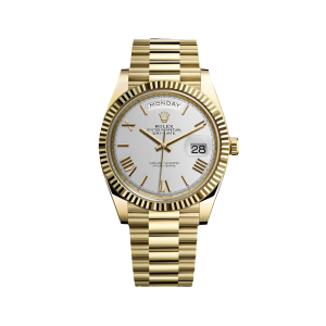 Rolex Day-Date 40 President 40mm