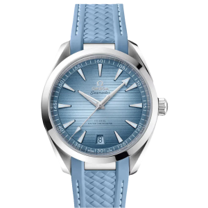 Omega Seamaster Aqua Terra 150m Co-Axial Master Chronometer 41mm Men's Watch