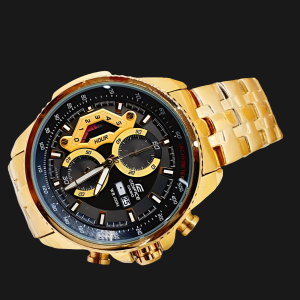 Casio Edifice Chronograph