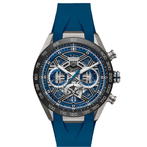 TAG Heuer Carrera Chronograph Extreme Sport