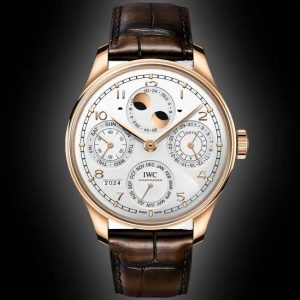 IWC Schaffhausen Portugieser Perpetual