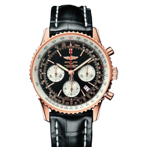Luxury Breitling Chronomètre Navitimer