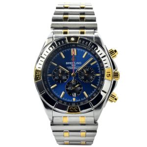 Executive Chronograph Timepiece