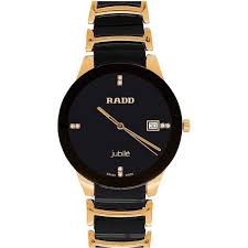 Ceramic Timepiece for Men and Women