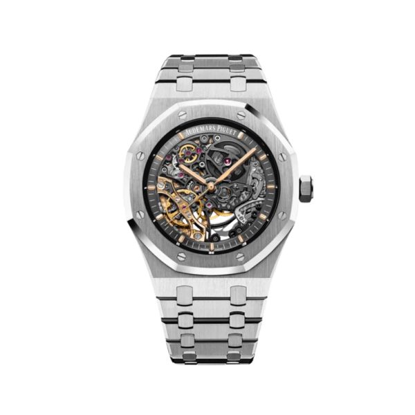 AP Royal Oak  Skeleton - Automatic