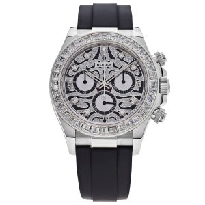 Rolex Daytona 'Eye of the Tiger' 116589TBR