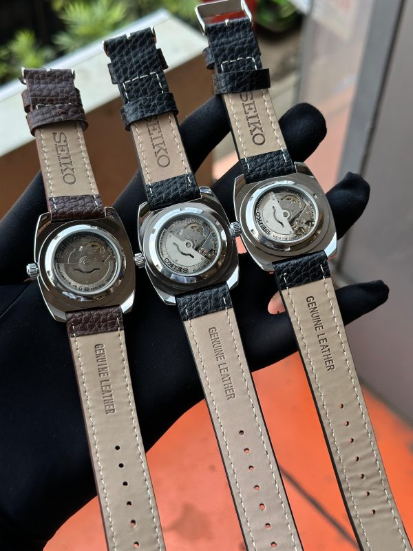 Seiko Recraft SNKP27 21 Jewels