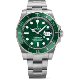 Rolex Submariner Hulk 116610LV
