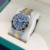 Rolex Submariner Ref 116613 Black 40mm