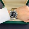 Rolex Submariner Ref 116613 Black 40mm