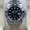Rolex GMT-Master II "Bruce Wayne" 126710GRNR