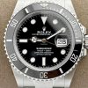 Automatic Rolex Submariner Oyster