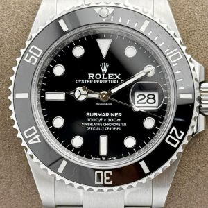 Automatic Rolex Submariner Oyster