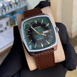Seiko Recraft SNKP27 21 Jewels