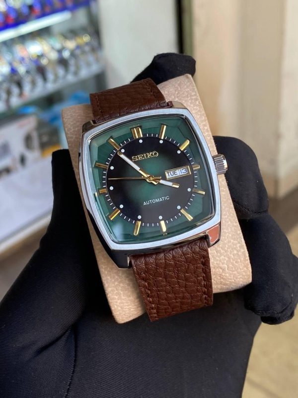Seiko Recraft SNKP27 21 Jewels
